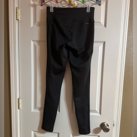 Adidas Climalite Leggings - Picture 2 of 4